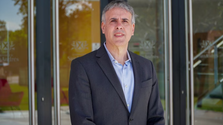 Daniel González Isolio, de UdeSA: la continuidad y previsibilidad necesarias para atraer inversiones en Argentina